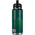 Mexico Soccer Flag YETI Rambler 36oz Bottle Skin